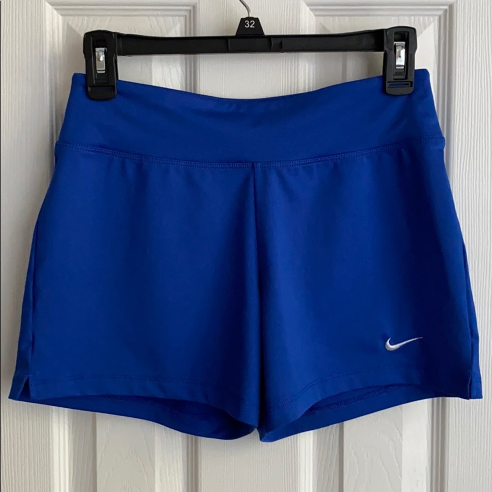 Nike Dri-Fit Women’s Shorts
